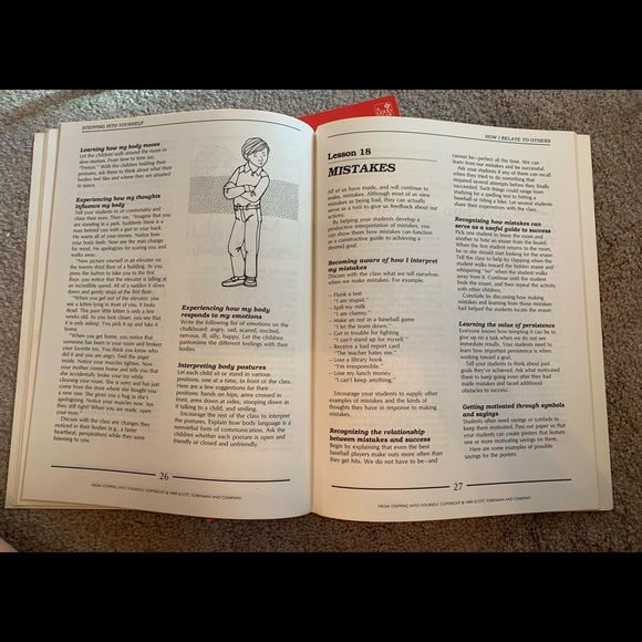 Stepping into yourself- 2 total- activity books for kids! - Picture 8 of 10